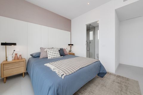 Byhus i Mutxamel, Alicante, Mutxamel - € 495.000 | Ref: NB07 - foto 3